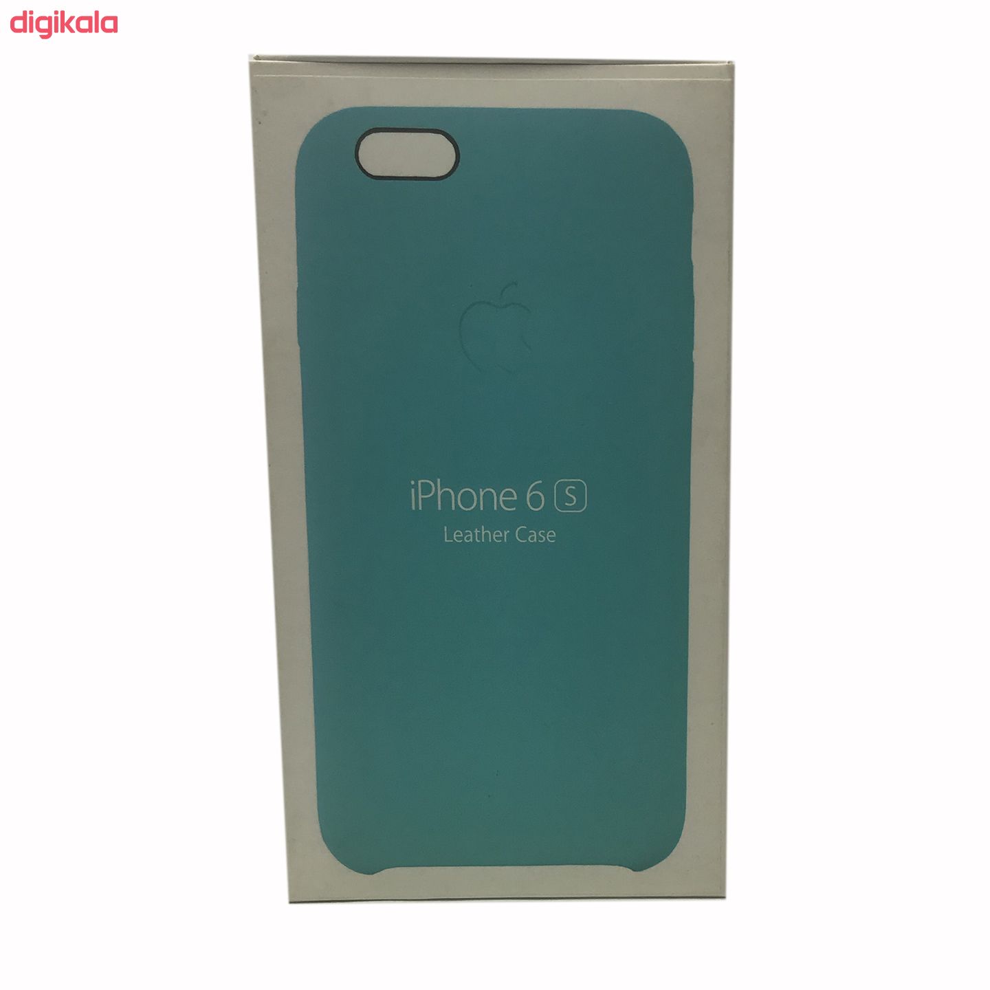 کاور مدل Sj-09 مناسب برای گوشی موبایل اپل Iphone 6s main 1 2
