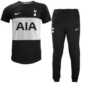 ست تیشرت و شلوار ورزشی مردانه طرح تاتنهام کد 9020611