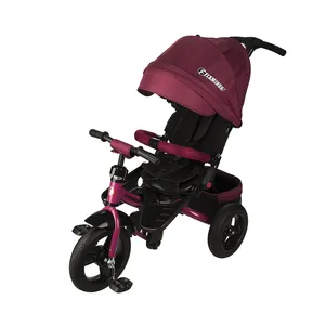 سه چرخه فلامینگو مدل T400