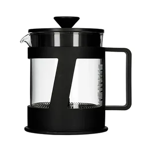 فرنچ پرس بودوم مدل CREMA کد 10931
