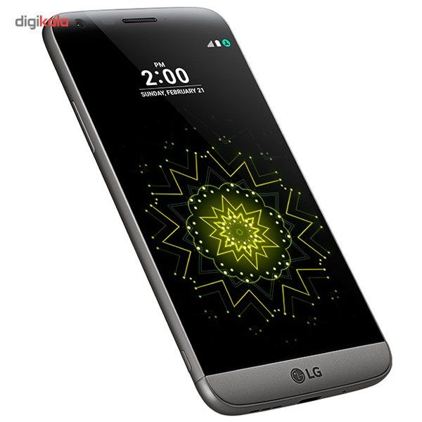 گوشی موبایل ال جی مدل G5 H860 دو سیمکارت ظرفیت 32 گیگابایت main 1 16