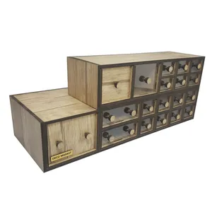 نظم دهنده دکو مارکت مدل D030