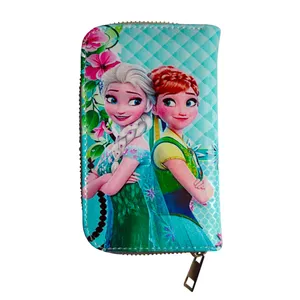 کیف پول دخترانه مدل FR-102