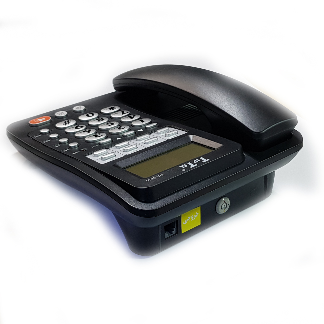 تلفن تیپ تل مدل TIP-8825