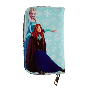 کیف پول دخترانه مدل FR-103 