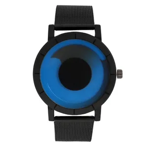 ساعت مچی عقربه ای مدل  SNO 2310 - ME-AB 