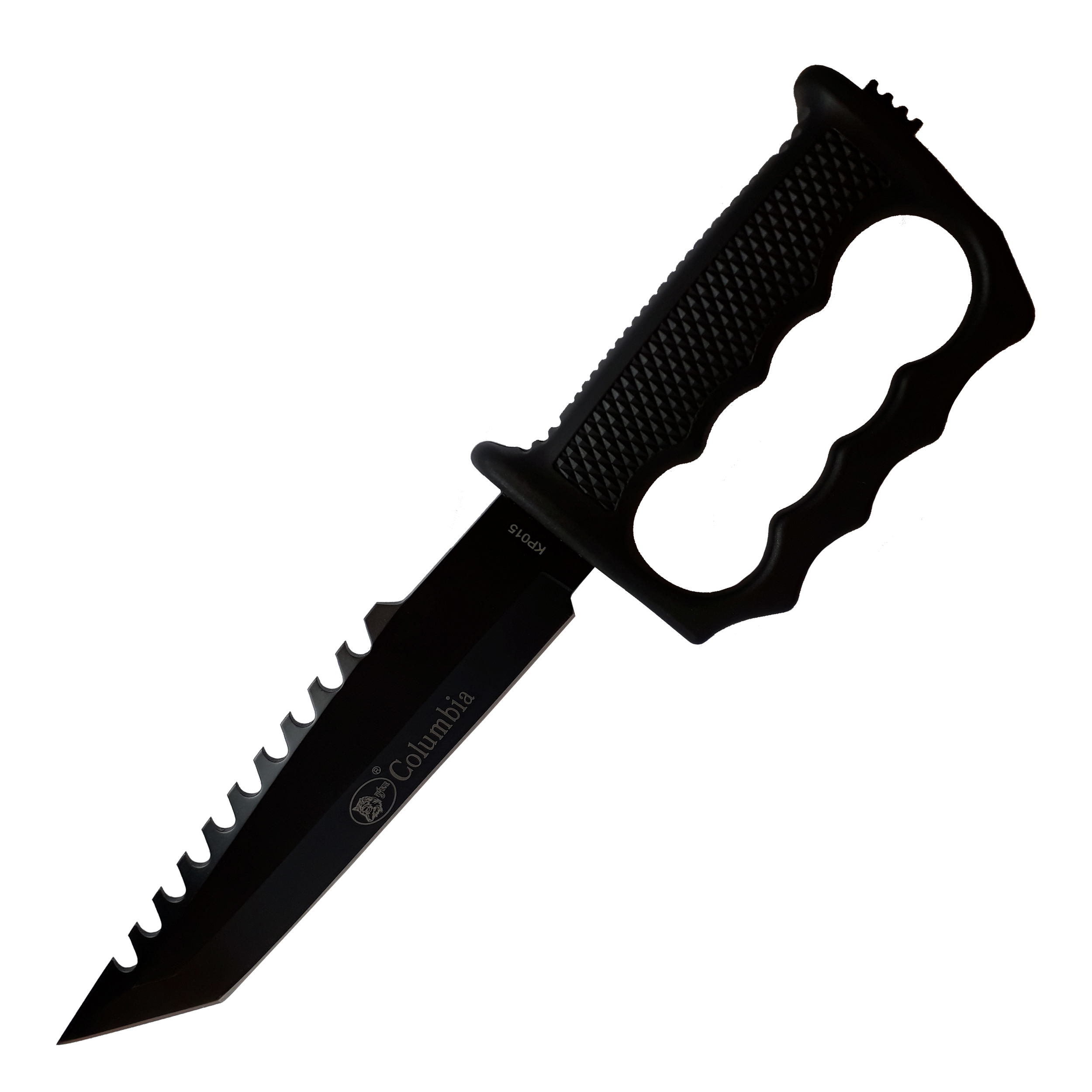 چاقو سفری کلمبیا مدل KP015