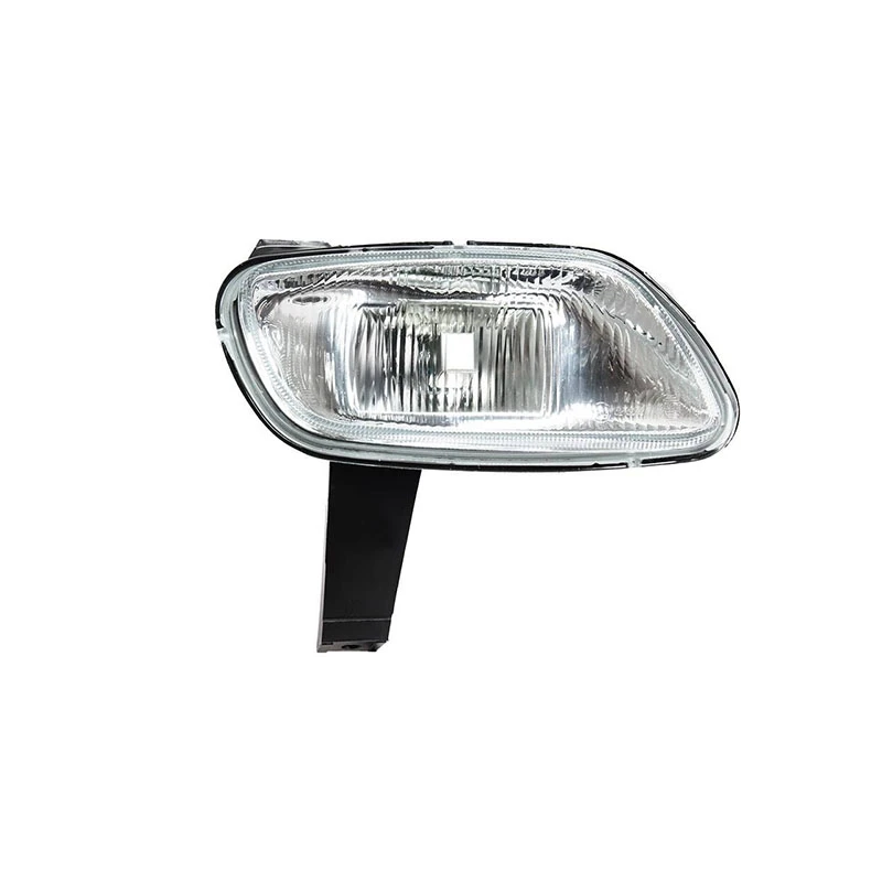 چراغ مه شکن راست خودرو فن آوران پرتو الوند مدل AM 5964R مناسب برای پژو پارس