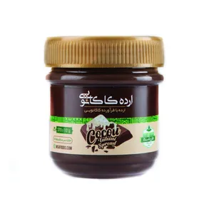  کرم ارده کاکائویی مزرعه- 270 گرم