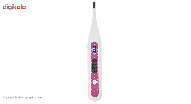 تب‌ سنج دیجیتال چیکو مدل 449/3