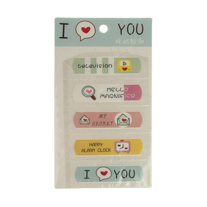 چسب زخم مدل dal-CH.11 کد 05 بسته 5 عددی