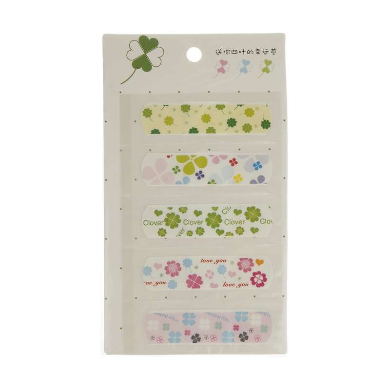 چسب زخم مدل dal-CH.11 کد 06 بسته 5 عددی