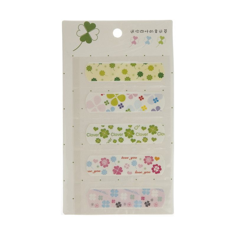 چسب زخم مدل dal-CH.11 کد 06 بسته 5 عددی