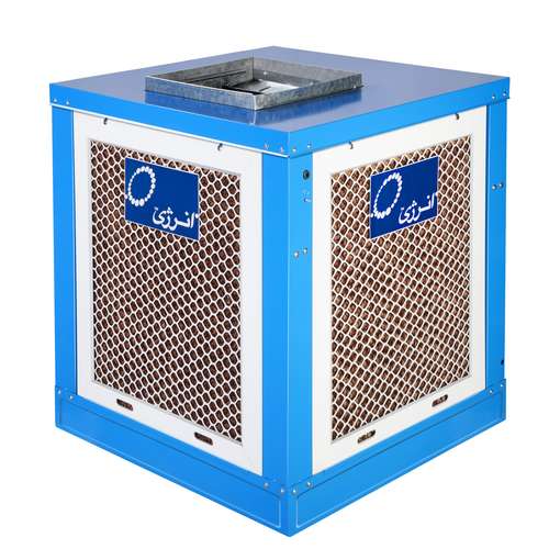  کولر سلولزی تبخیری انرژی مدل VC0380