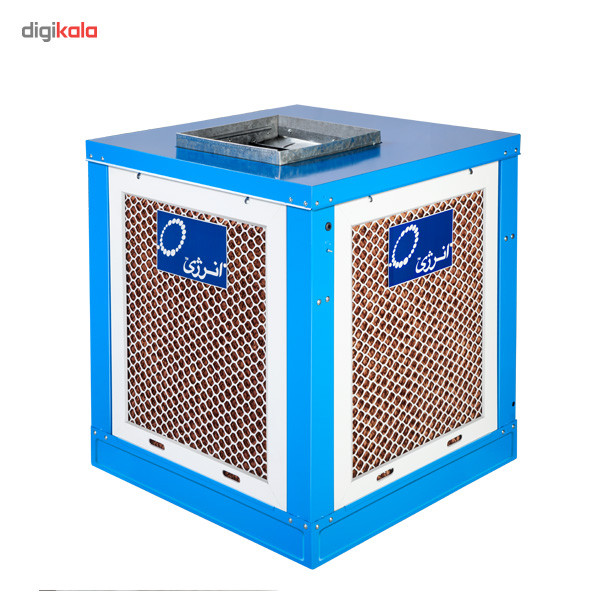 کولر سلولزی 3500 انرژی مدل VC0380