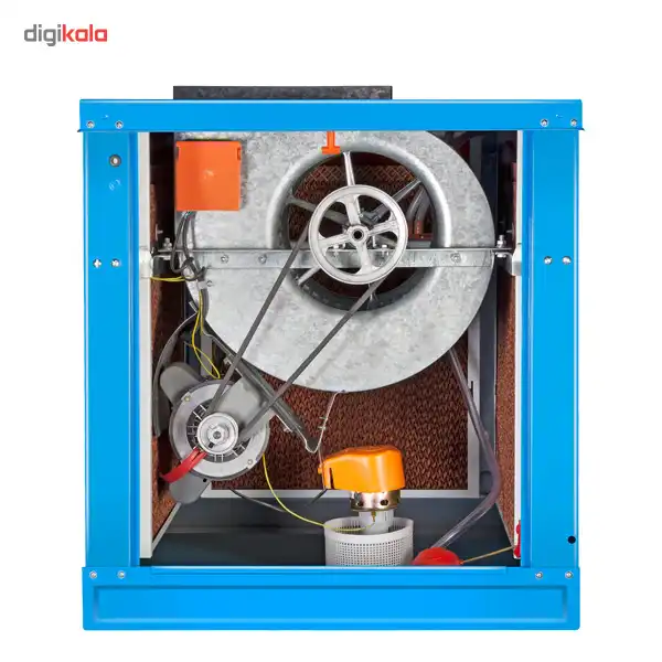 کولر سلولزی 3500 انرژی مدل VC0380