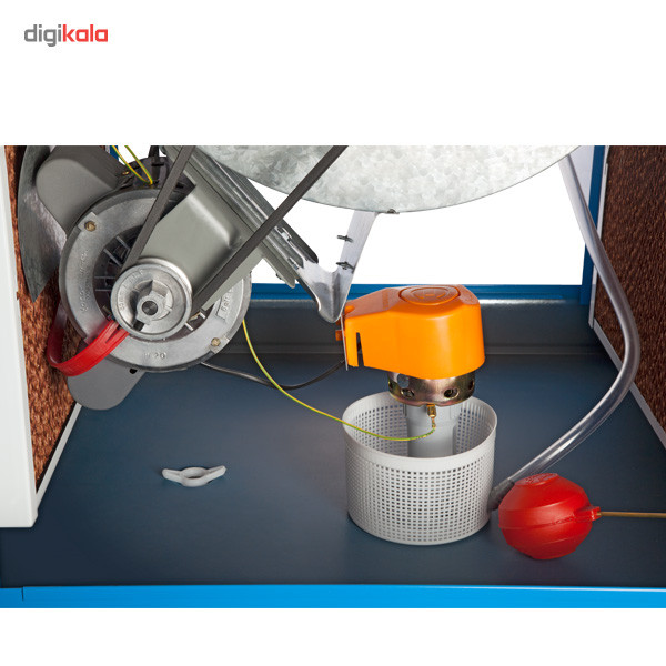 کولر سلولزی 3500 انرژی مدل VC0380