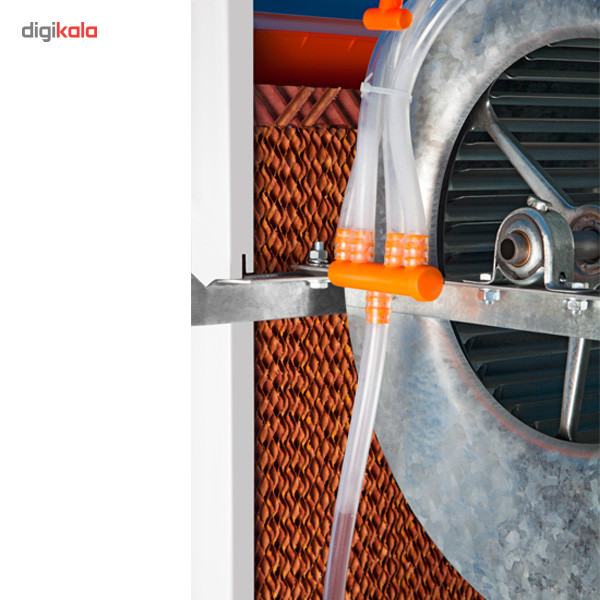 کولر سلولزی 3500 انرژی مدل VC0380