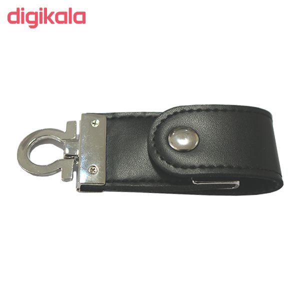 فلش مموری مدل Ul-Leat-buton-Magn02 ظرفیت8گیگابایت main 1 2