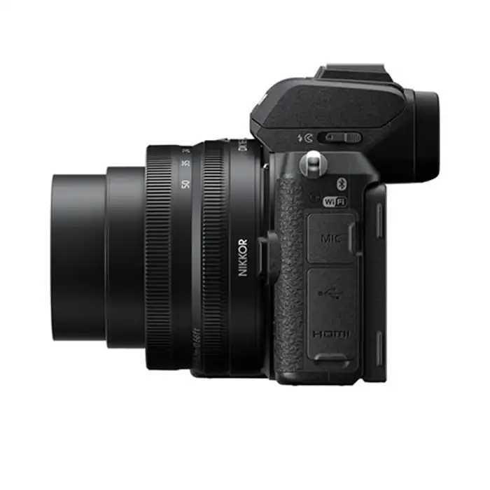 دوربین دیجیتال بدون آینه نیکون مدل Z50 به همراه لنز 50-16 میلی متر