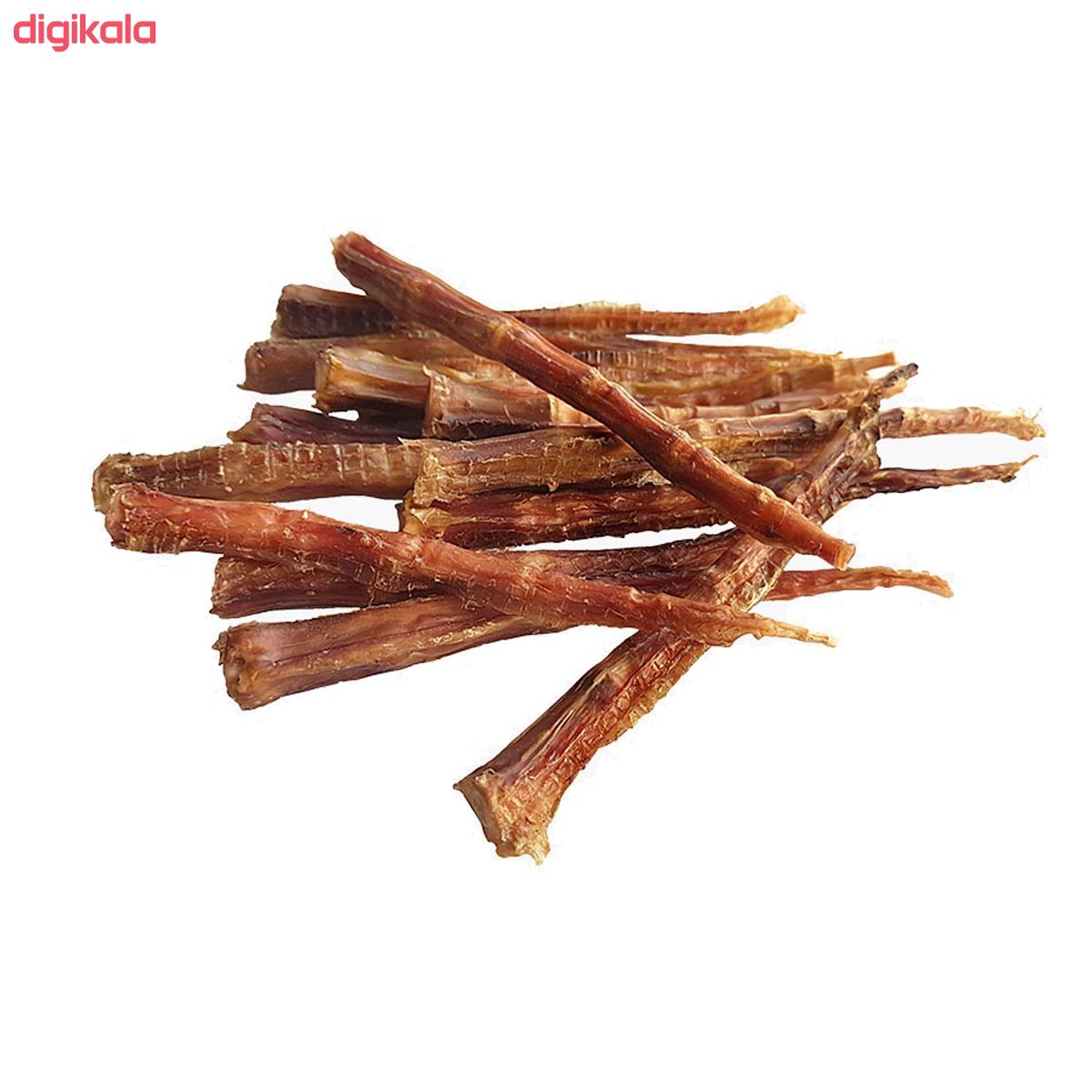 غذای تشویقی سگ هاپومیل مدل Ox Tail وزن 250 گرم main 1 1