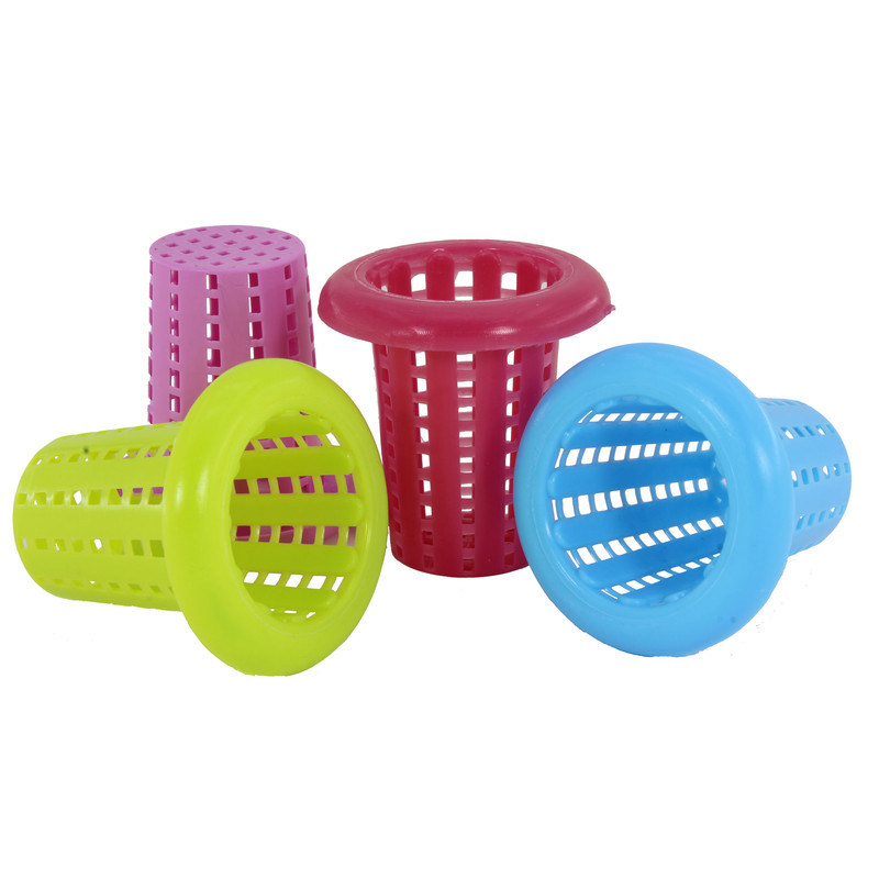 توری کف شور مدل DN-9902016 بسته 10 عددی