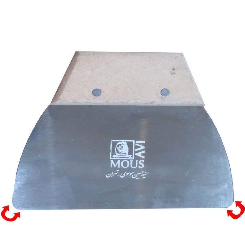 لیسه موسوی کد cw16