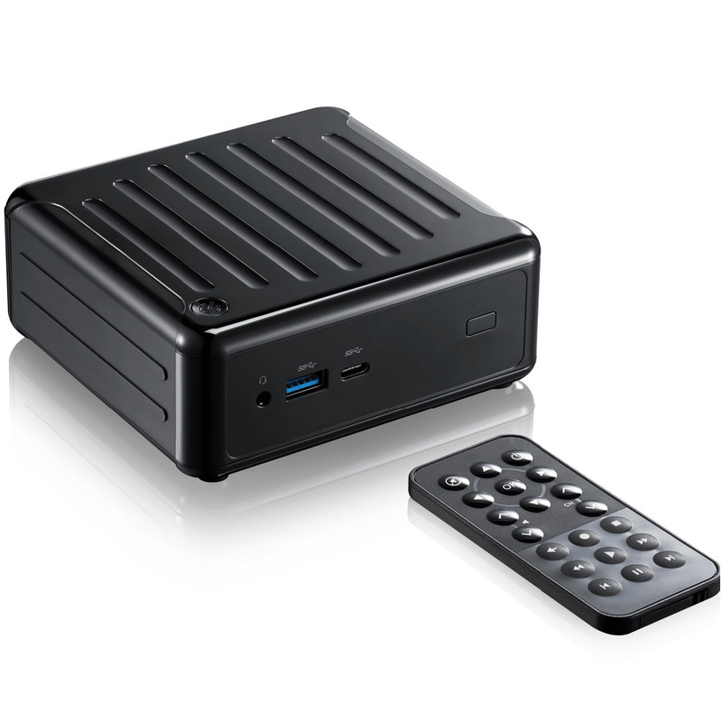 کامپیوتر کوچک ازراک مدل Beebox-S 7100U -B 2