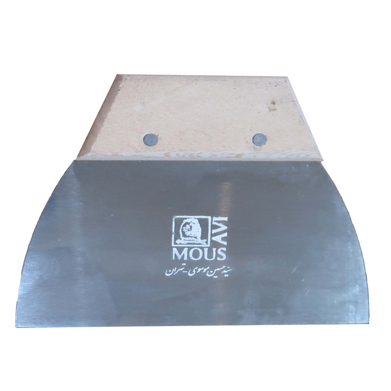 لیسه موسوی کد w16