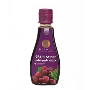 شیره انگور دلوکا -250گرم