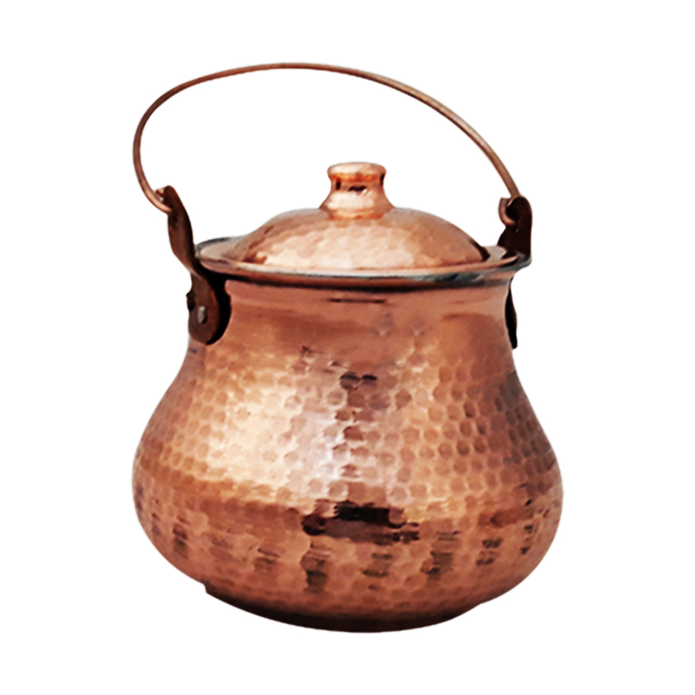 دیزی پز مسی مدل 1840