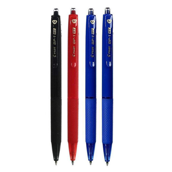 خودکار پایلوت مدل RT کد BP-1 بسته 4 عددی