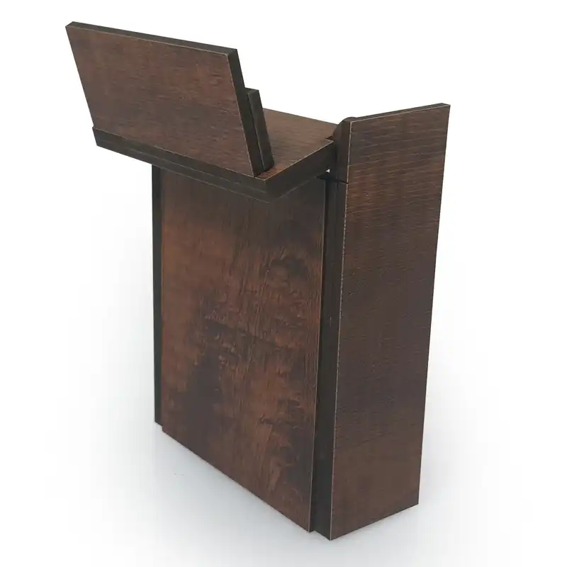 جا سیگاری کد D026