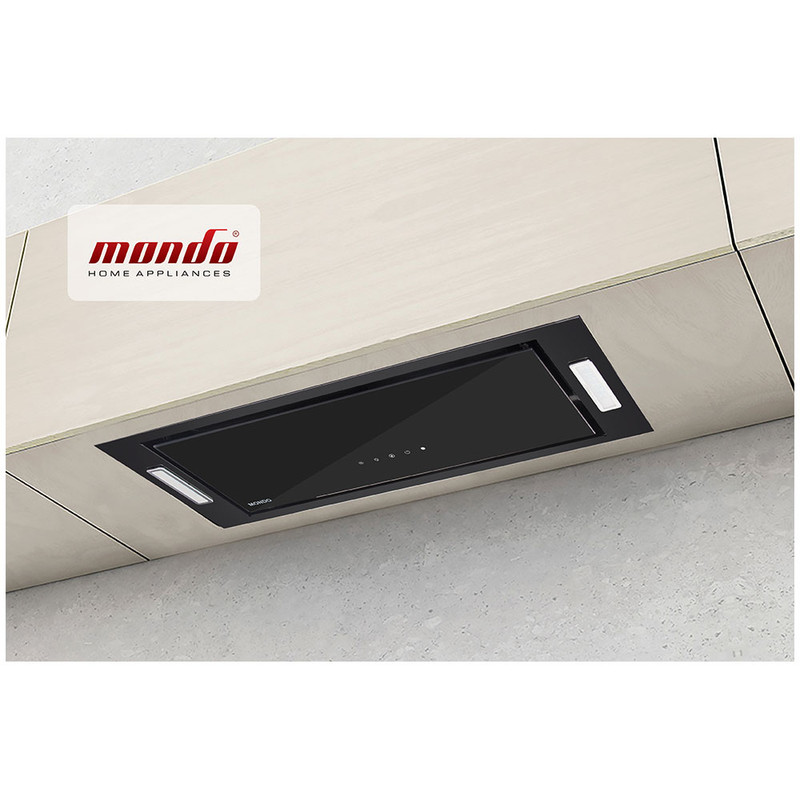 هود مخفی موندو مدل MH 872 سایز 80