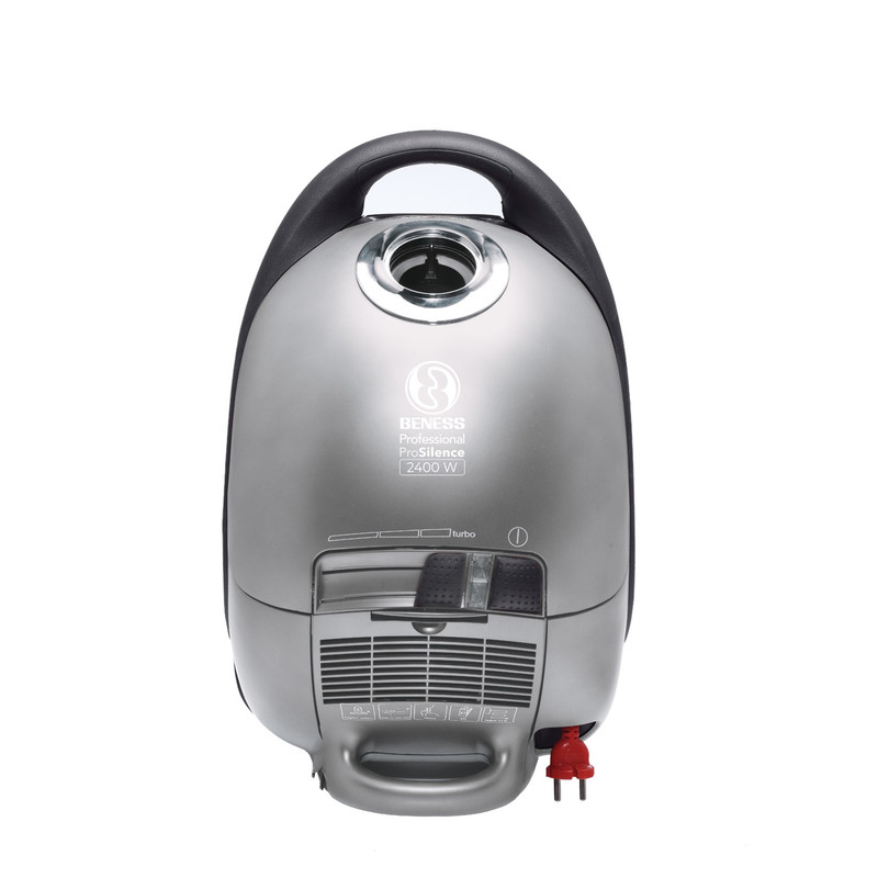 جاروبرقی بنس مدل 8PRO-W