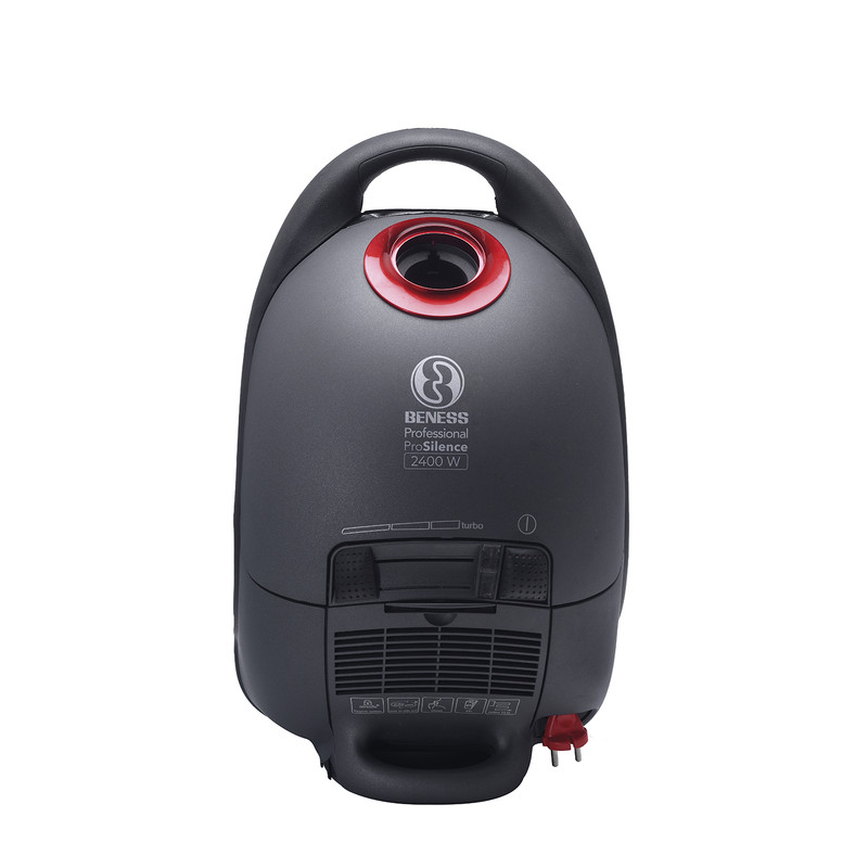 جاروبرقی بنس مدل 8PRO-W