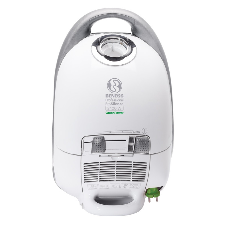 جاروبرقی بنس مدل 8PRO-W