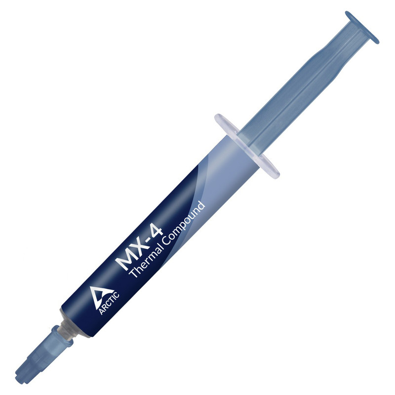 خمیر سیلیکون آرکتیک مدل MX-4