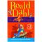 کتاب The Magic Finger اثر Roald Dahl انتشارات زبان مهر