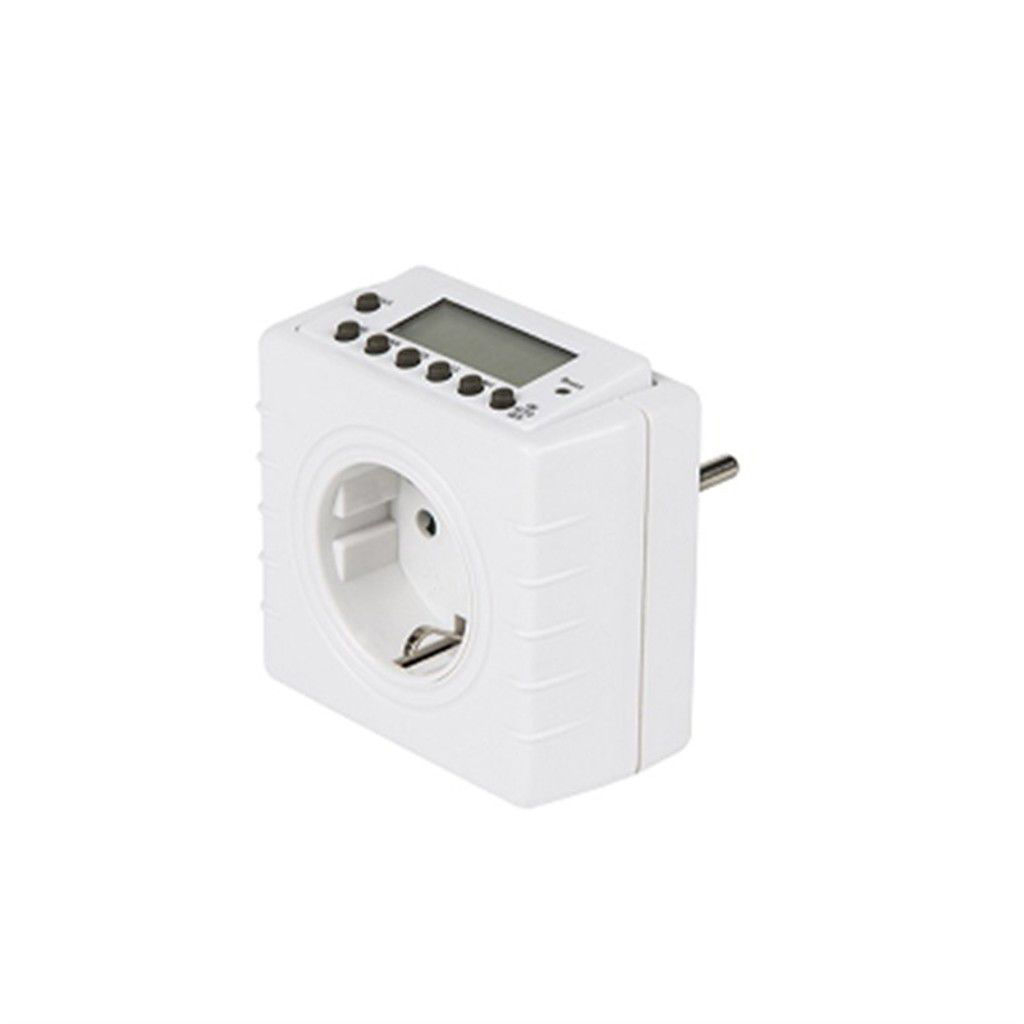 تایمر 24 ساعته جاتا مدل CT-9182