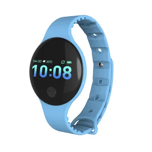 ساعت هوشمند مدل TLW08b