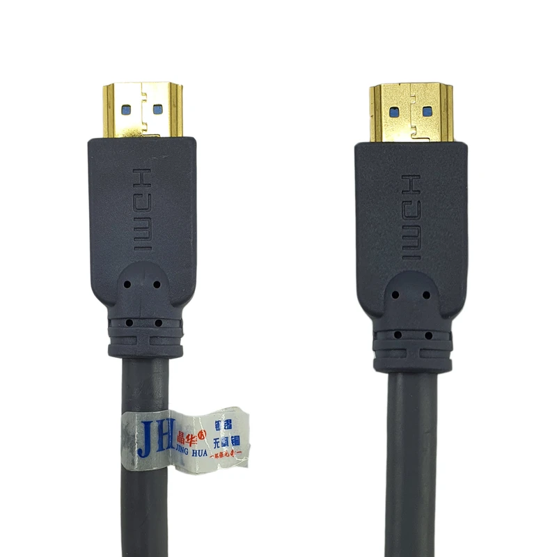 کابل HDMI جی اچ مدل KLM-808 طول 10 متر