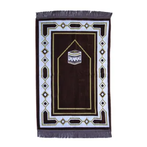    سجاده بازرگانی میلادی کد  SM_011