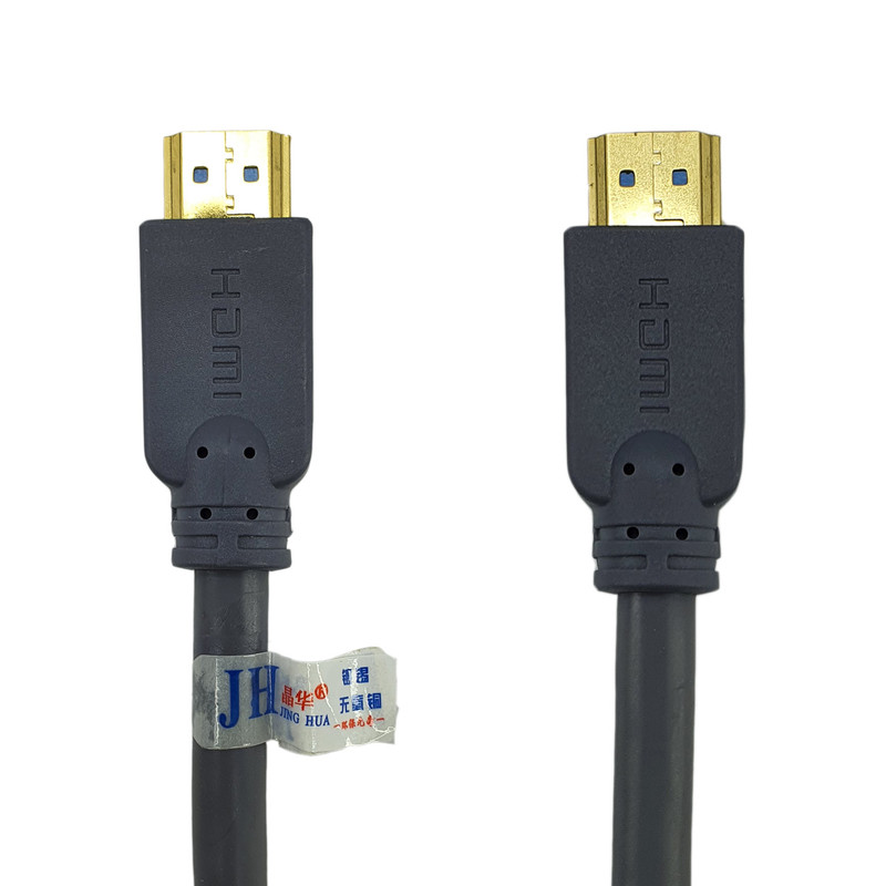 کابل HDMI جی اچ مدل KLM-808 طول 15 متر
