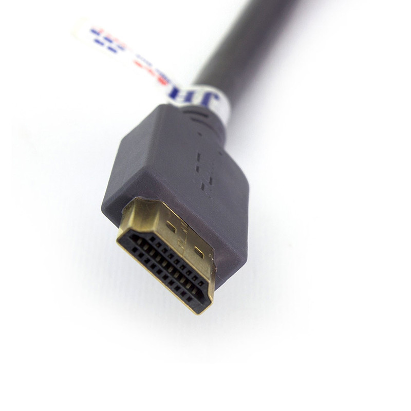 کابل HDMI جی اچ مدل KLM-808 طول 15 متر 3