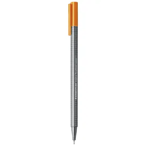 روان نویس استدلر مدل Triplus fineliner neon 