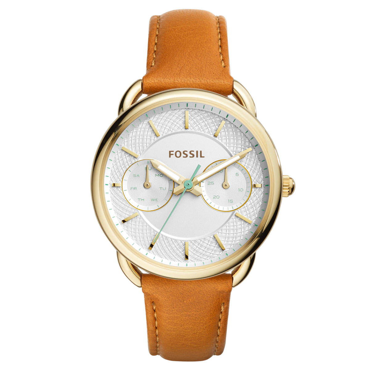 ساعت مچی عقربه ای زنانه فسیل مدل ES4006