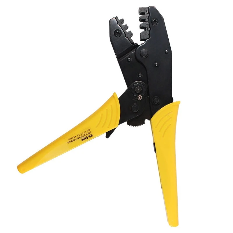 انبر پرس سرسیم مدل HS-03B سایز 9 اینچ