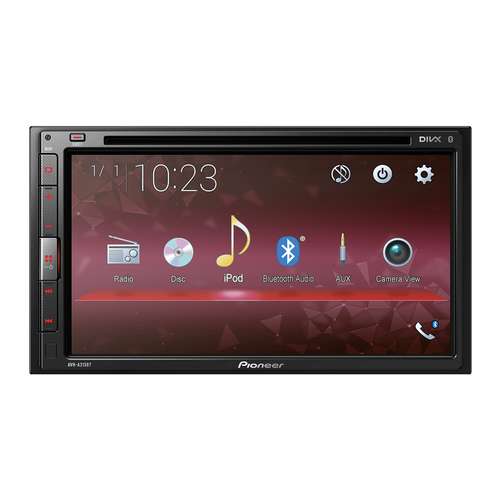 پخش کننده خودرو پایونیر مدل AVH-A315BT