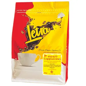 پودر کاپوچینو لترا - 1500 گرم
